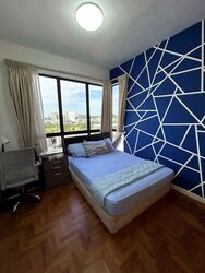 Heritage View (D5), Condominium #580673381